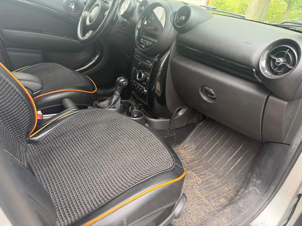 2016 Mini Countryman 1st Gen - Image 7 of 9