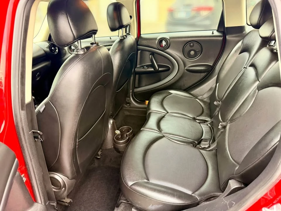 2016 Mini Countryman 1st Gen - Image 7 of 20