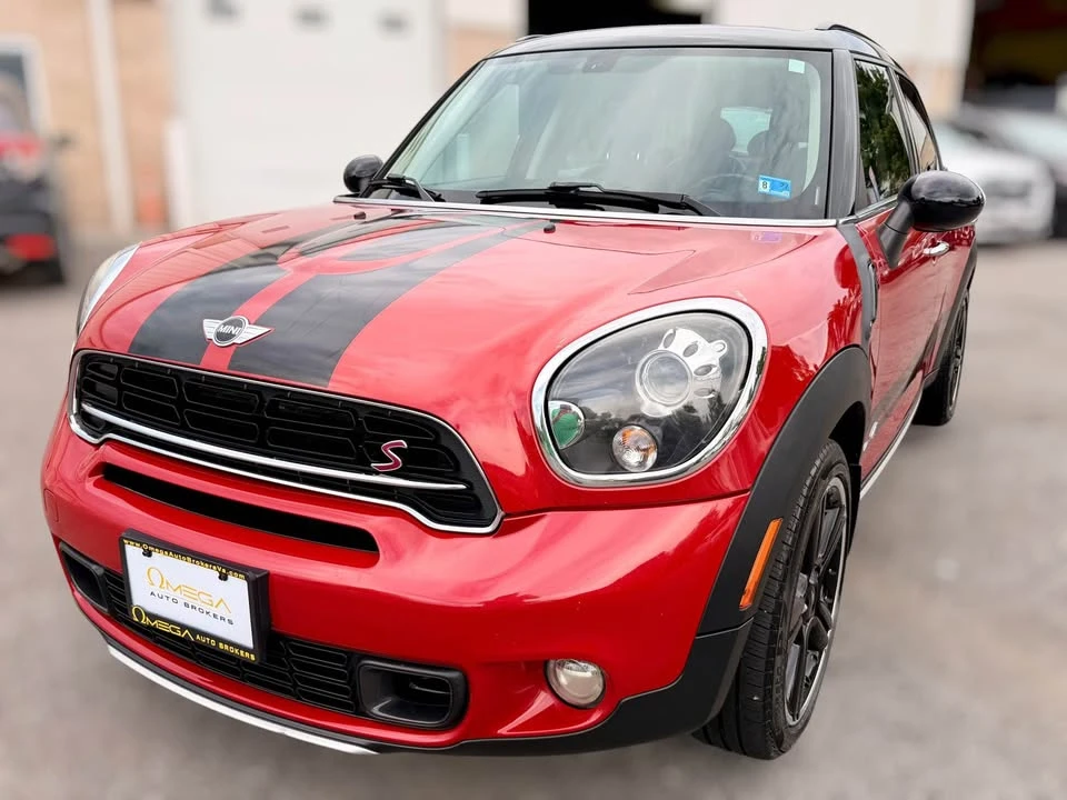 2016 Mini Countryman 1st Gen - Image 2 of 20