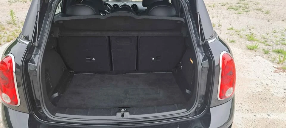 2016 Mini Countryman 1st Gen - Image 8 of 14