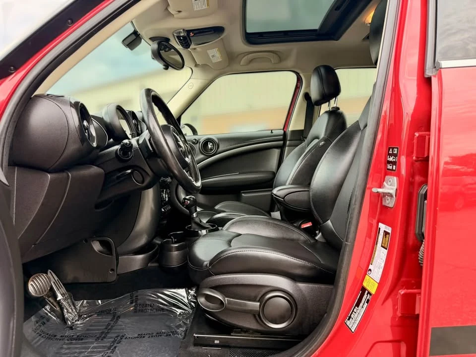 2016 Mini Countryman 1st Gen - Image 5 of 20