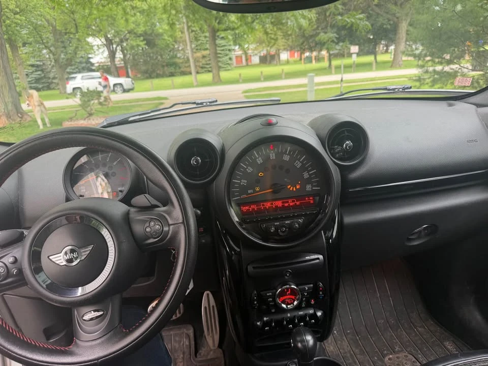 2016 Mini Countryman 1st Gen - Image 6 of 9