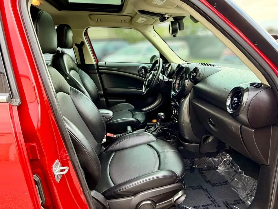 2016 Mini Countryman 1st Gen - Image 11 of 20