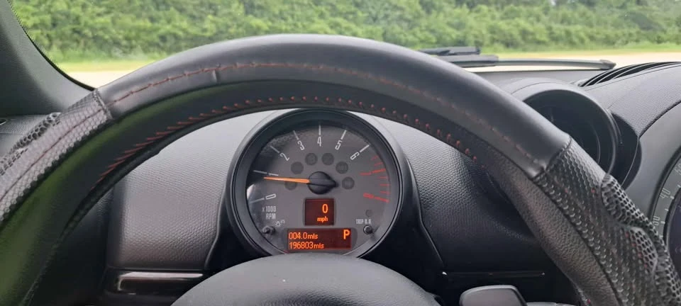 2016 Mini Countryman 1st Gen - Image 6 of 14