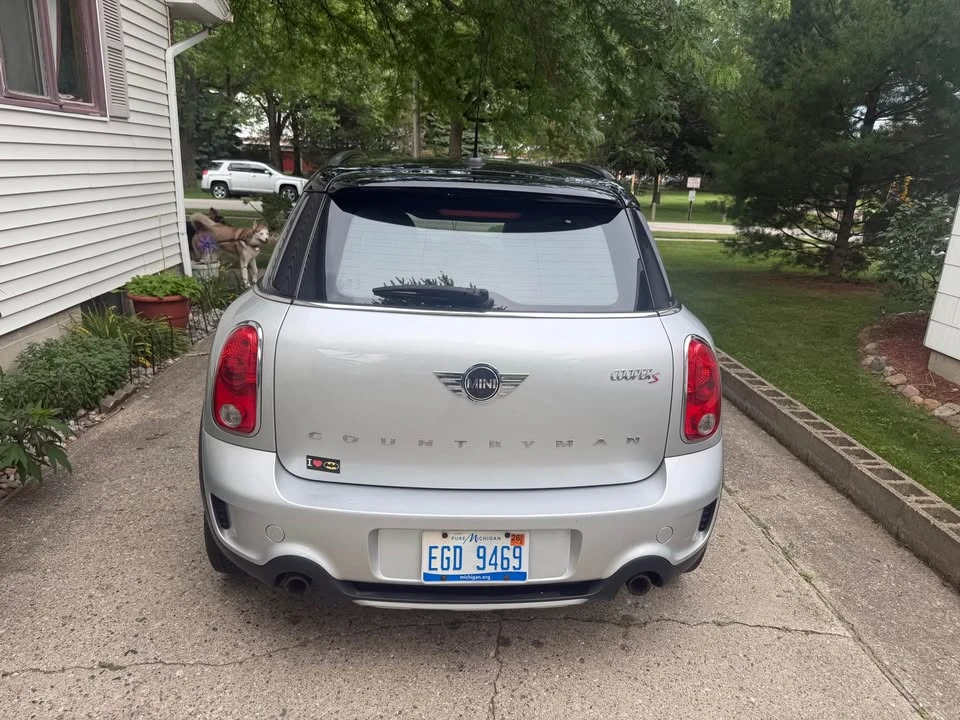 2016 Mini Countryman 1st Gen - Image 4 of 9