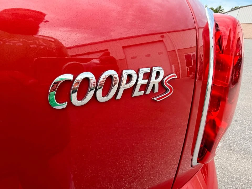 2016 Mini Countryman 1st Gen - Image 20 of 20