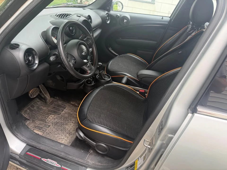 2016 Mini Countryman 1st Gen - Image 8 of 9