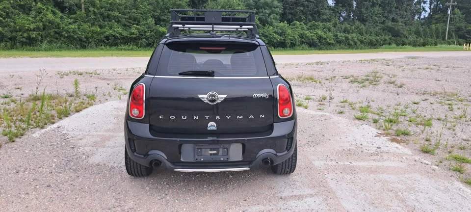 2016 Mini Countryman 1st Gen - Image 2 of 14