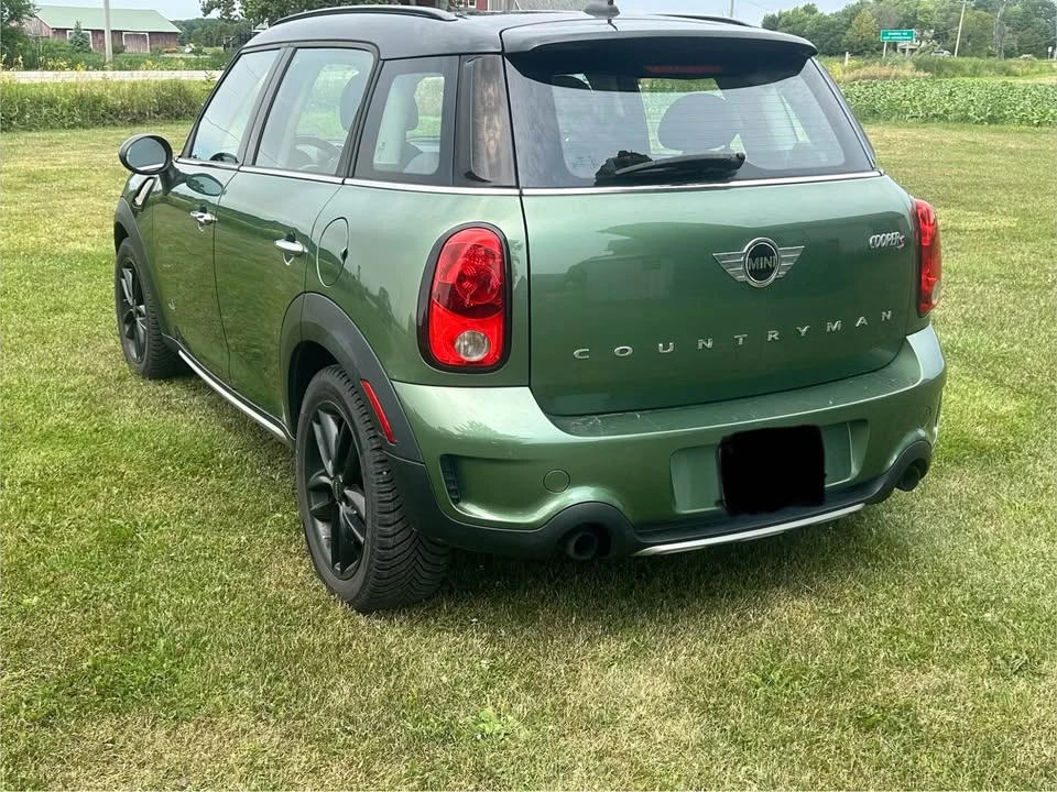 2016 Mini Countryman 1st Gen - Image 3 of 3