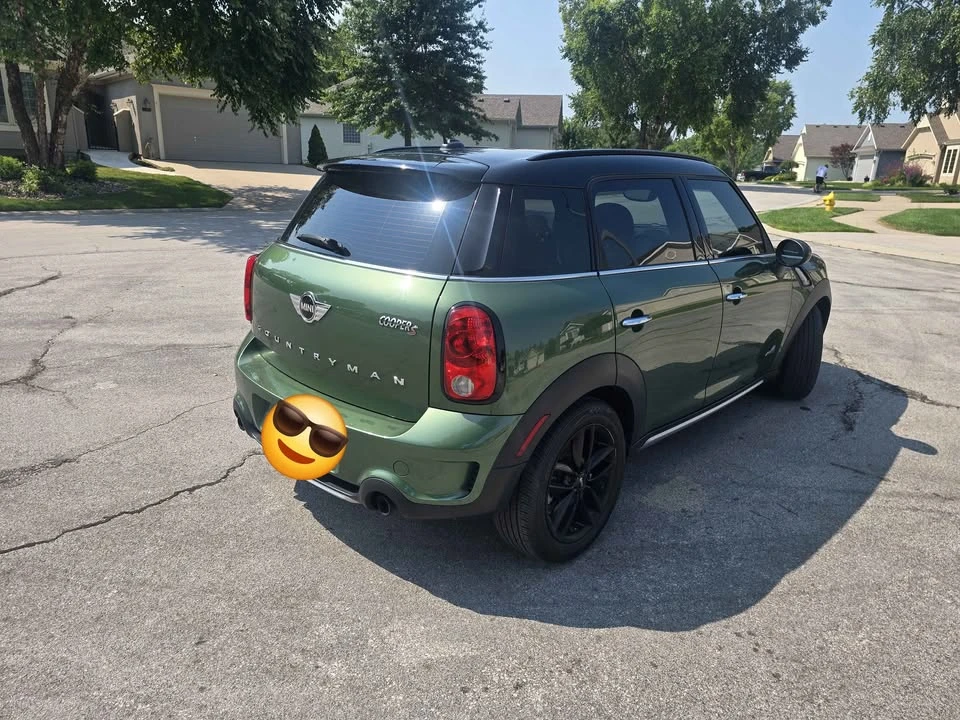 2016 Mini Countryman 1st Gen - Image 3 of 10