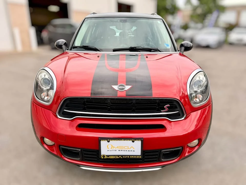 2016 Mini Countryman 1st Gen - Image 12 of 20