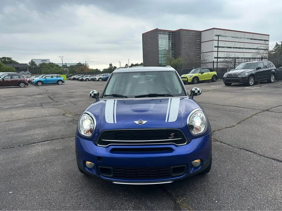 2016 Mini Countryman 1st Gen - Image 6 of 12