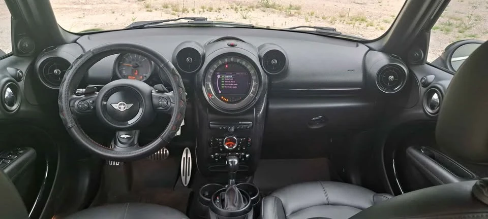 2016 Mini Countryman 1st Gen - Image 5 of 14