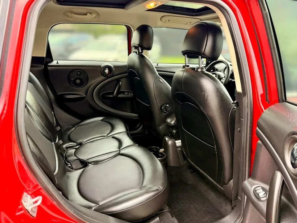 2016 Mini Countryman 1st Gen - Image 10 of 20