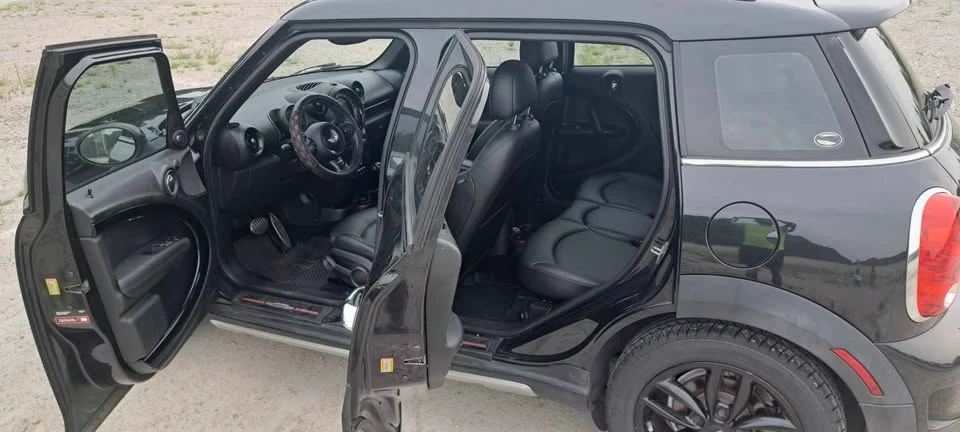 2016 Mini Countryman 1st Gen - Image 7 of 14
