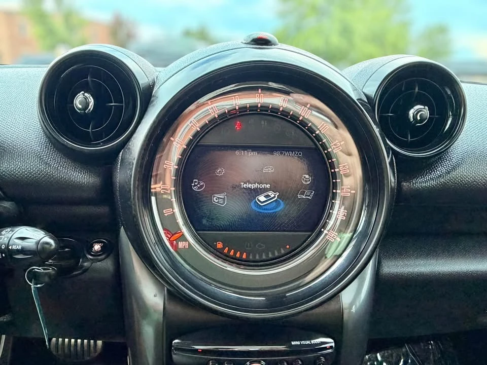 2016 Mini Countryman 1st Gen - Image 14 of 20