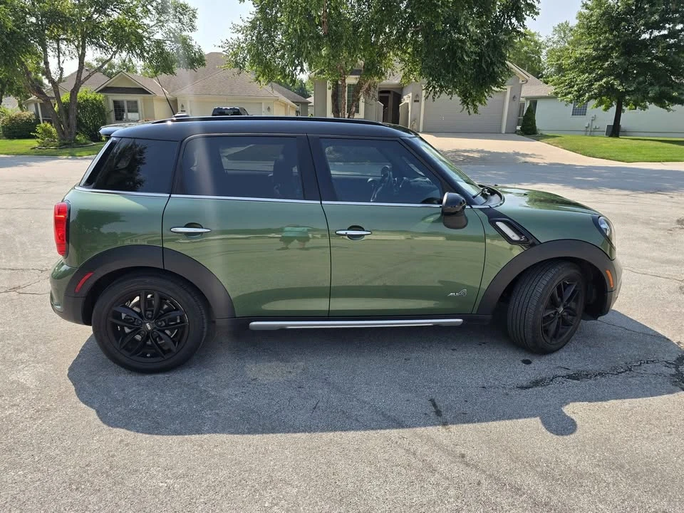 2016 Mini Countryman 1st Gen - Image 4 of 10