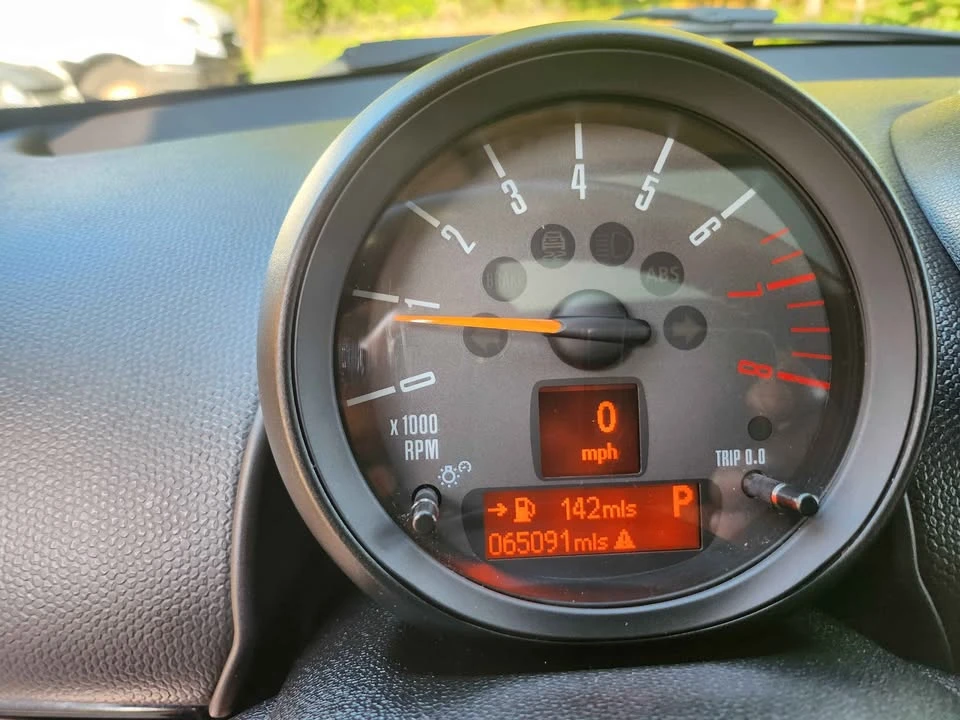 2016 Mini Countryman 1st Gen - Image 18 of 20