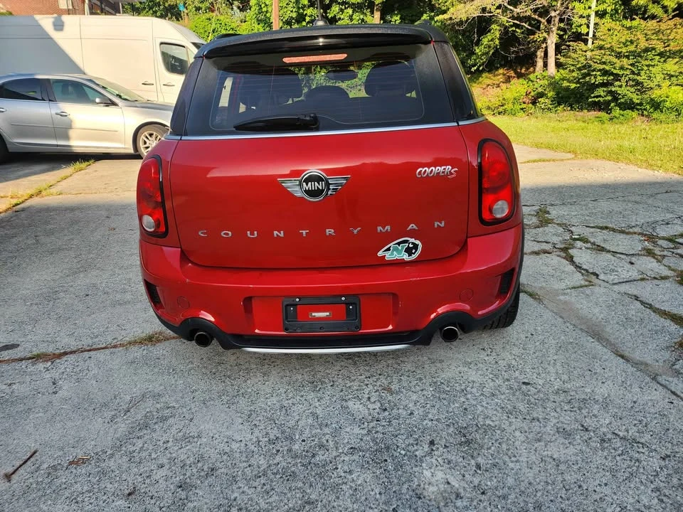 2016 Mini Countryman 1st Gen - Image 3 of 20