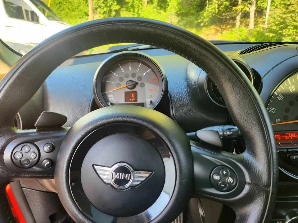 2016 Mini Countryman 1st Gen - Image 16 of 20