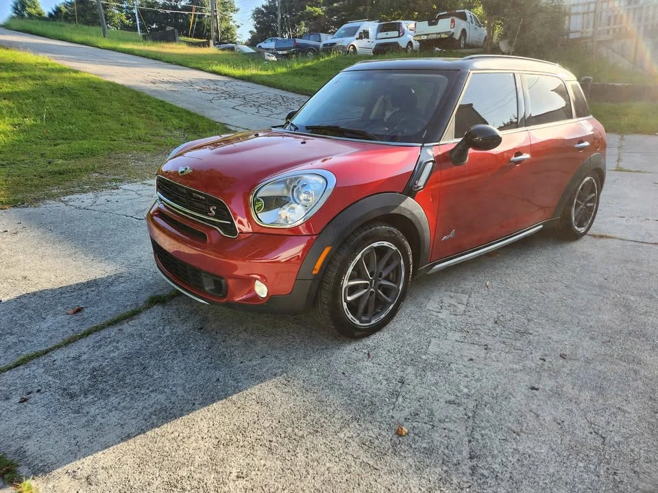2016 Mini Countryman 1st Gen - Image 4 of 20