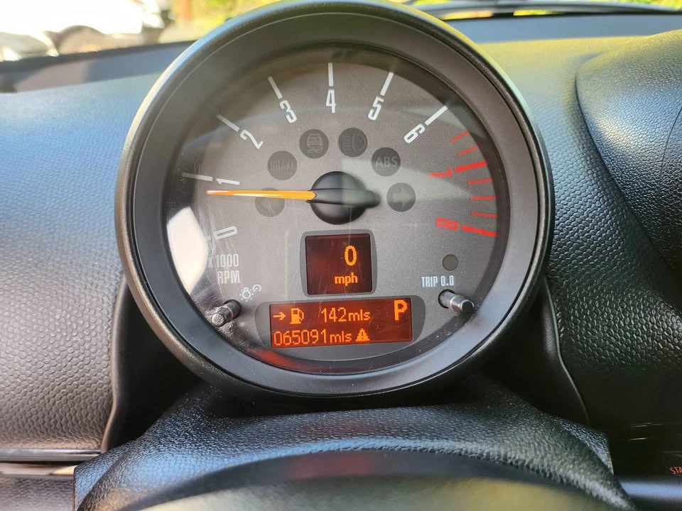 2016 Mini Countryman 1st Gen - Image 17 of 20