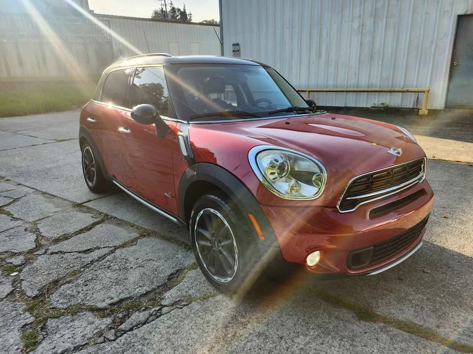 2016 Mini Countryman 1st Gen - Image 5 of 20