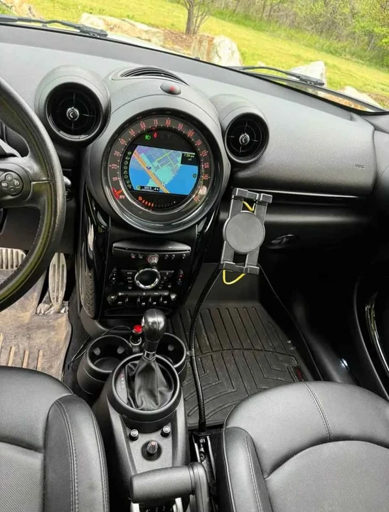 2016 Mini Countryman 1st Gen - Image 5 of 8