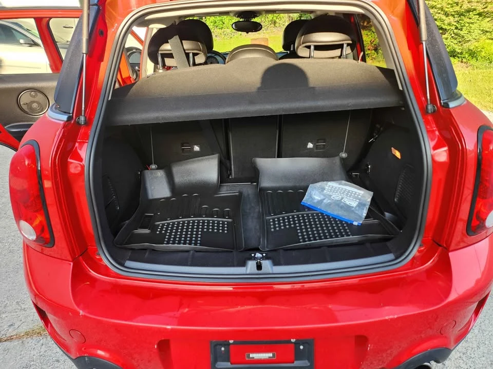 2016 Mini Countryman 1st Gen - Image 9 of 20