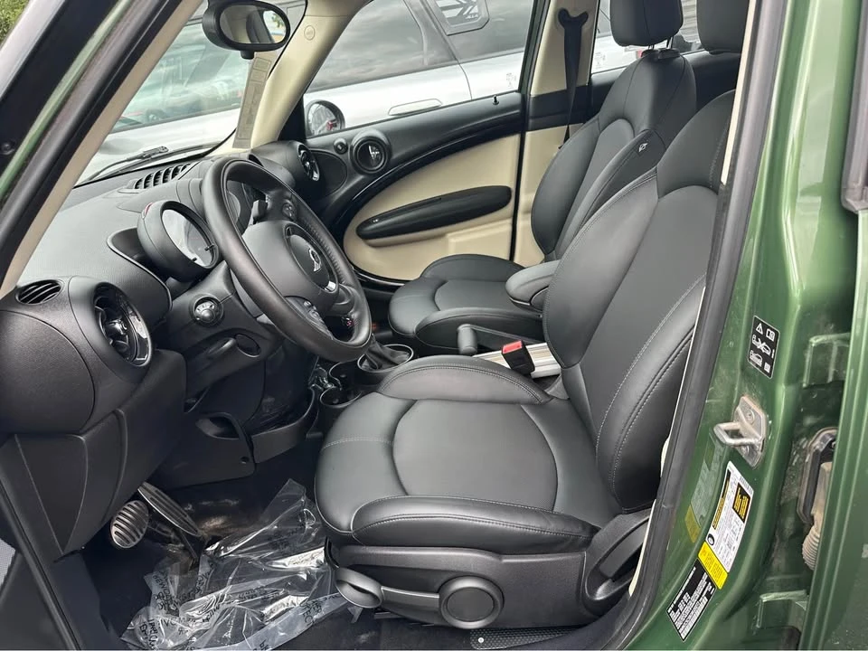 2016 Mini Countryman 1st Gen - Image 8 of 11