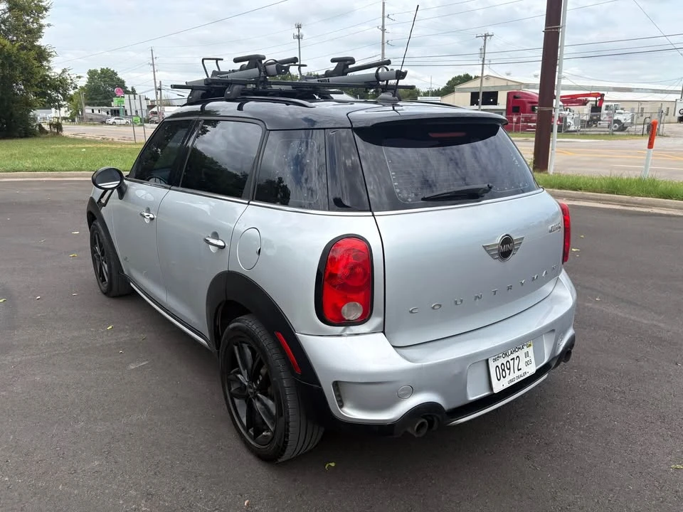 2016 Mini Countryman 1st Gen - Image 9 of 20
