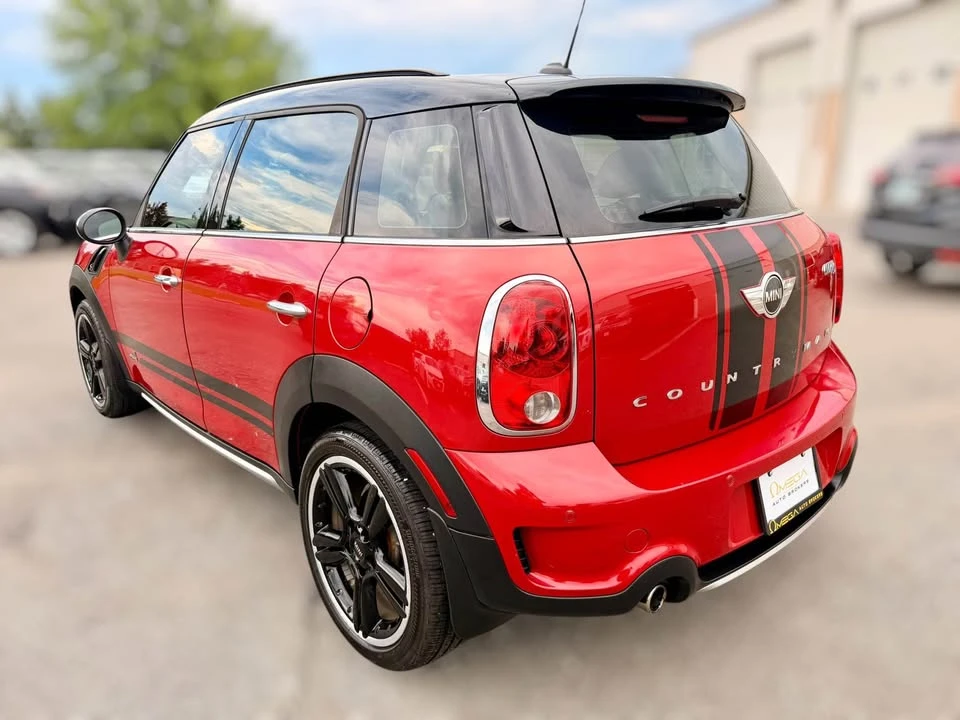 2016 Mini Countryman 1st Gen - Image 4 of 20