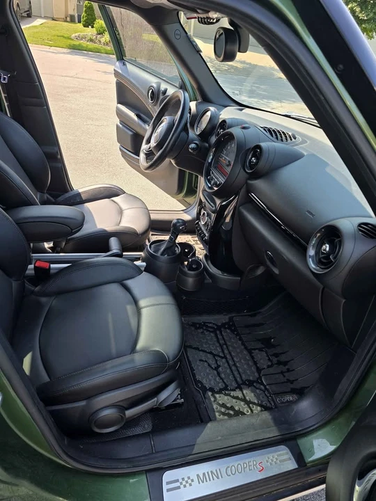 2016 Mini Countryman 1st Gen - Image 7 of 10