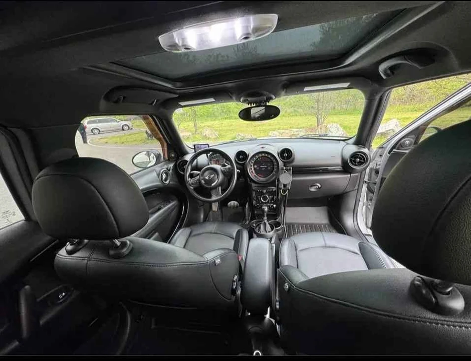 2016 Mini Countryman 1st Gen - Image 7 of 8
