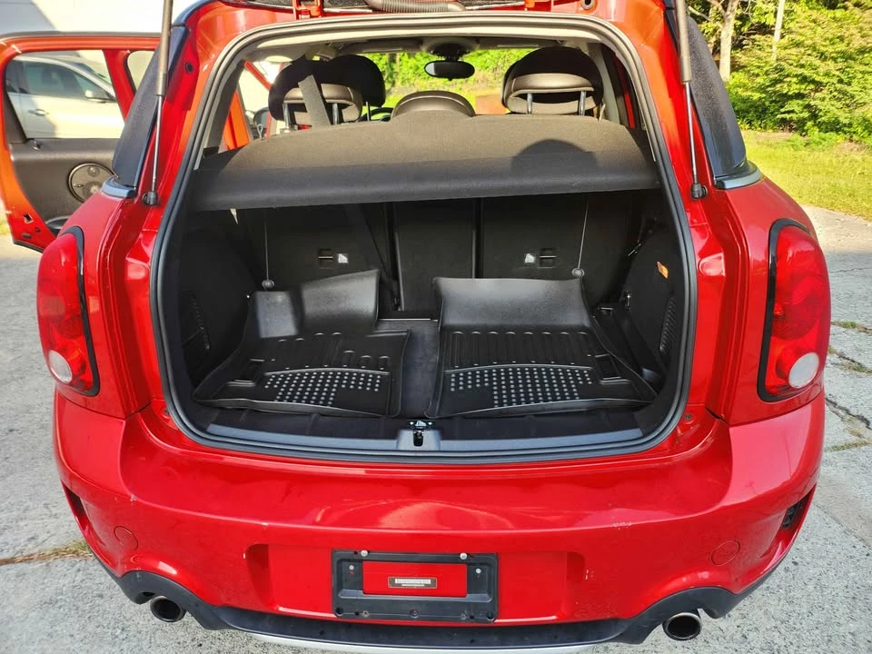 2016 Mini Countryman 1st Gen - Image 11 of 20