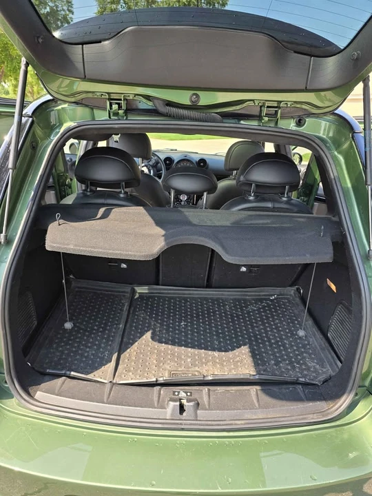 2016 Mini Countryman 1st Gen - Image 9 of 10