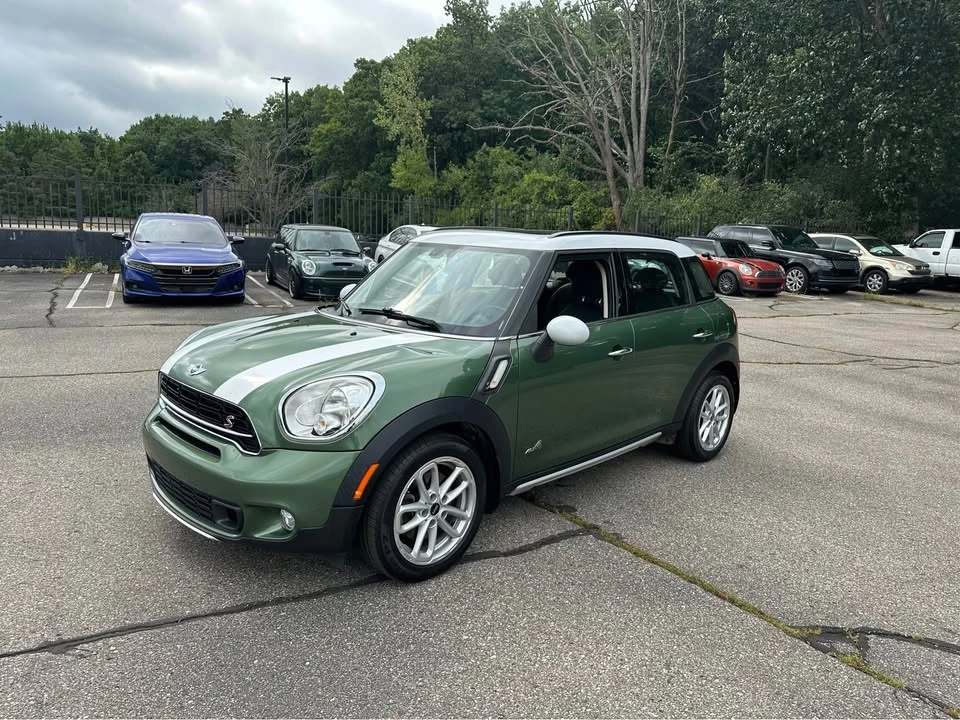 2016 Mini Countryman 1st Gen - Image 5 of 11