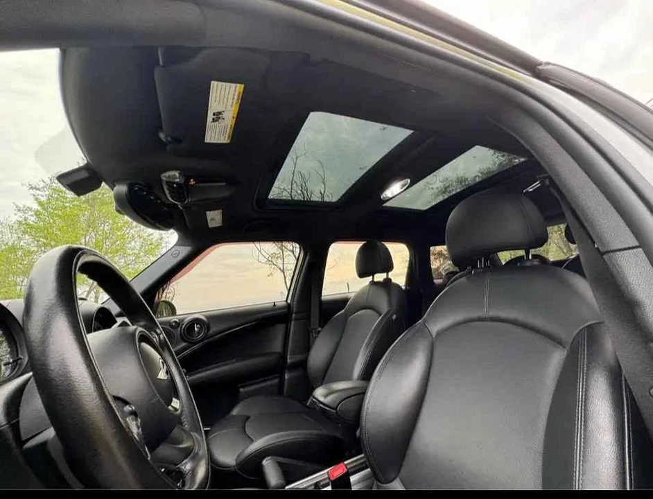 2016 Mini Countryman 1st Gen - Image 4 of 8