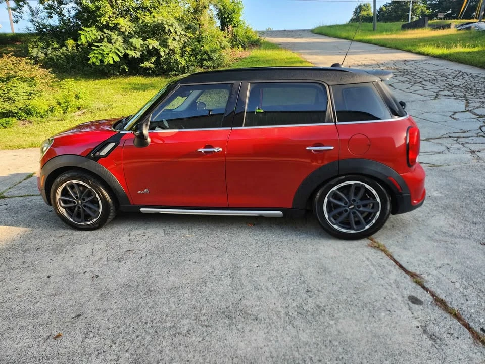 2016 Mini Countryman 1st Gen - Image 2 of 20