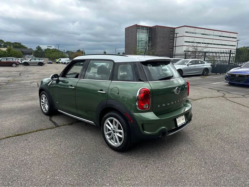 2016 Mini Countryman 1st Gen - Image 4 of 11