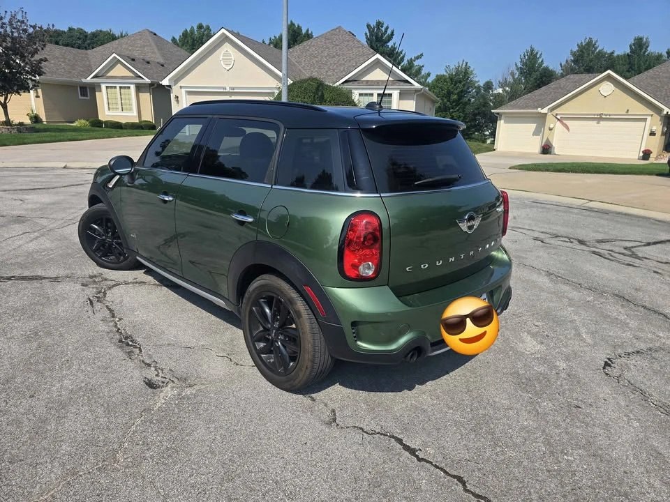 2016 Mini Countryman 1st Gen - Image 2 of 10