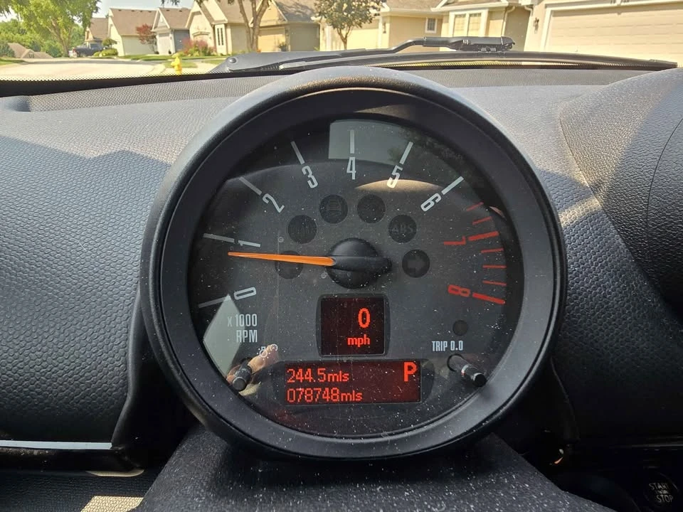 2016 Mini Countryman 1st Gen - Image 10 of 10