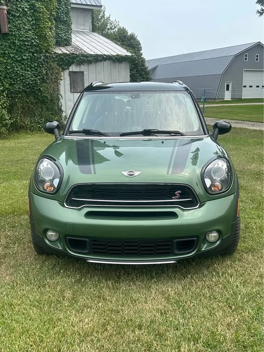 2016 Mini Countryman 1st Gen - Image 2 of 3