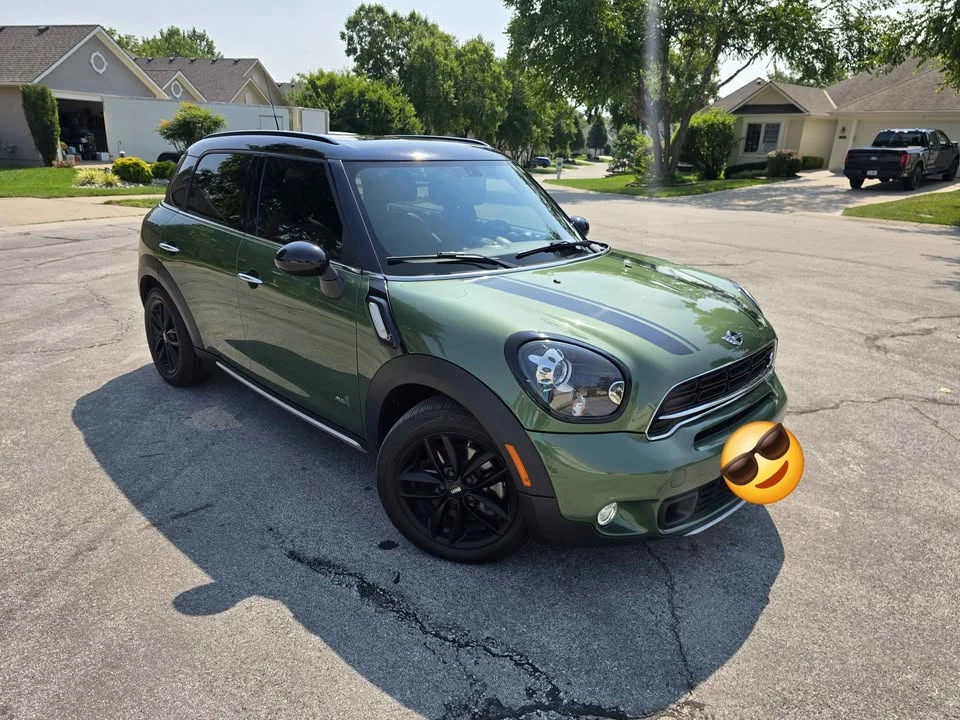 2016 Mini Countryman 1st Gen - Image 5 of 10