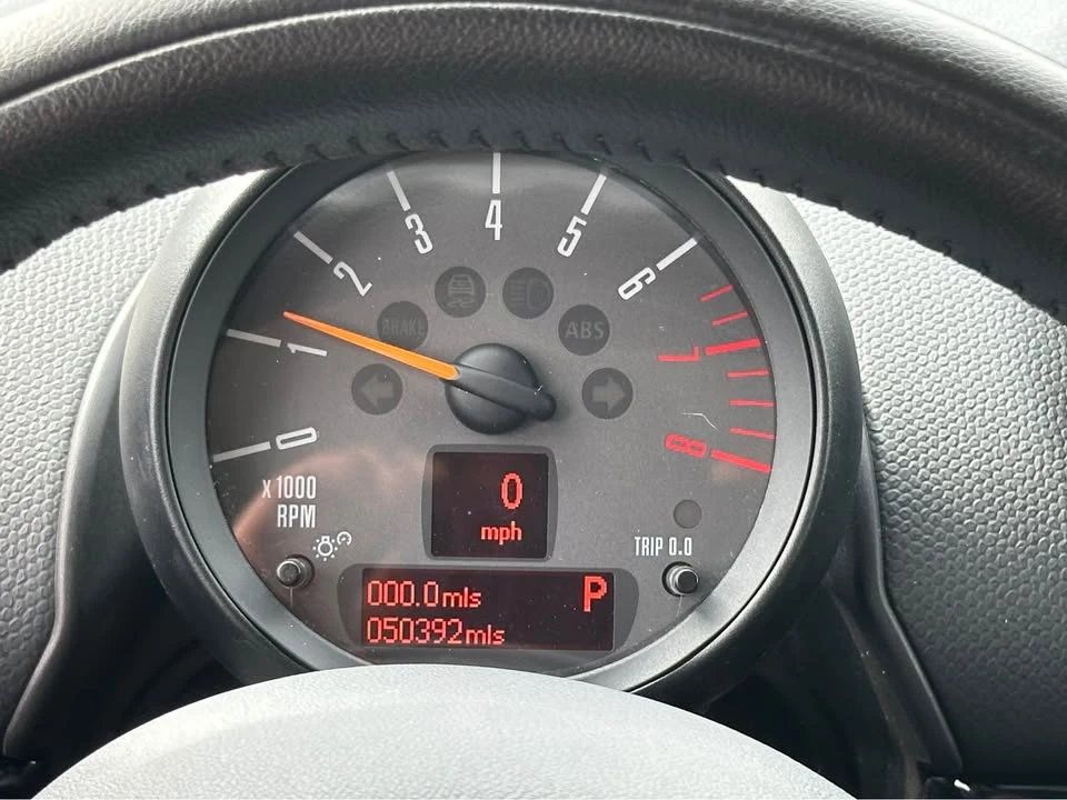 2016 Mini Countryman 1st Gen - Image 10 of 11