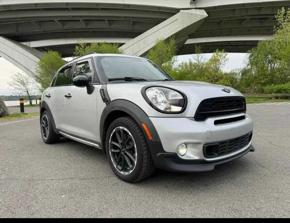 2016 Mini Countryman 1st Gen - Image 3 of 8