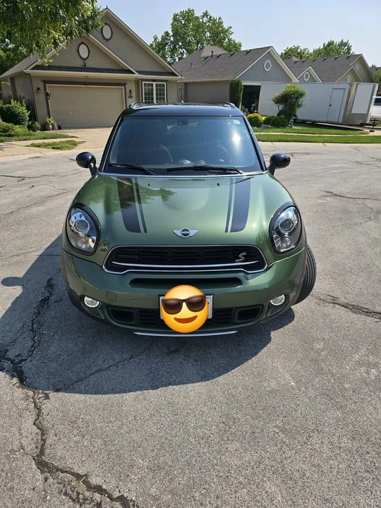 2016 Mini Countryman 1st Gen - Image 6 of 10