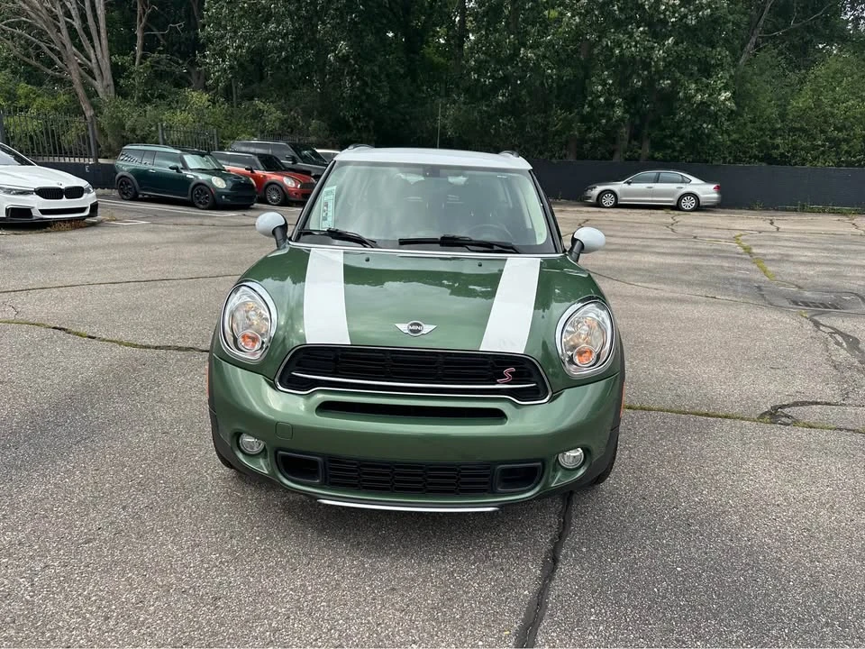 2016 Mini Countryman 1st Gen - Image 6 of 11