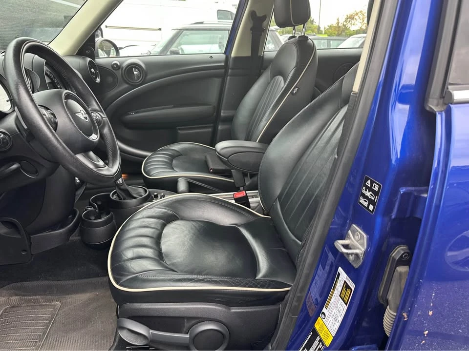 2016 Mini Countryman 1st Gen - Image 8 of 12