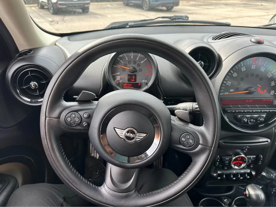 2016 Mini Countryman 1st Gen - Image 9 of 11
